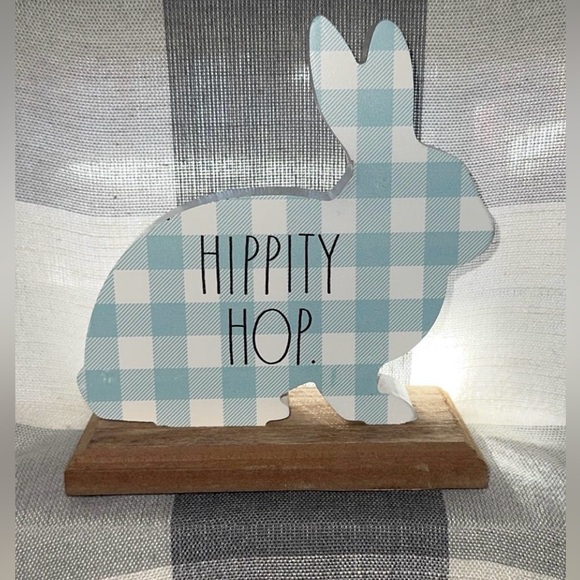 Rae Dunn Other - Rae Dunn Accents | Rae Dunn “Hippity Hop.”